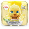 DALIN BEBEK SABUNU 3*75 GR 3 LU PAKET
