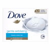 DOVE SABUN 90 GR CREAM GENTLE EXFOLIATING