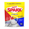 ASPEROX SPARX DIAM.BUL MAK KAPS 60 LI *4