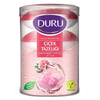 DURU SABUN FRS.SEN.YUVARLAK 4 LU (4*100GR) CICEK 
