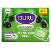DURU SABUN FRS.SEN.4 LU (4*150GR) 600 GR NAT.ZEYT