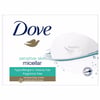 DOVE SABUN 90 GR CREAM SENSITIVE