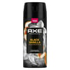 AXE DEO 150 ML PREMIUM BLACK VANILLA