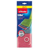 VILEDA GLITZI POWER INOX COLORS 3 LU