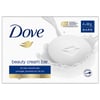 DOVE SABUN CREAM BAR 4*90 GR ORIGINAL