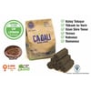 ÇAYDALI KÖMÜR 1,5 KG