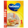 BEBELAC 800 GR 1 NO MAMA