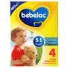 BEBELAC 400 GR 4 NO MAMA