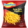 SUPERFRESH 1000 GR PATATES CITIR 1*10