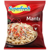 SUPERFRESH 400 GR MANTI KAYSERI 1*16