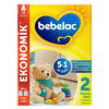 BEBELAC 800 GR 2 NO MAMA 
