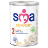 NESTLE SMA COMFORT 400 GR NO:2 1*12