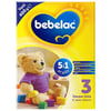 BEBELAC 400 GR 3 NO MAMA 