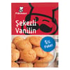 PAKMAYA SEKERLI VANILIN 5 LI 25 GR 6*30