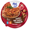 PEK FOOD 400 GR CEVIZLI NAR EKSILI LAHMACUN 4 AD 
