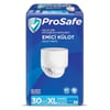 CANPED PROSAFE KÜLOTL.30 LU HASTA BEZI XL *2