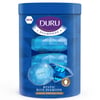 DURU DIAMONDS BLUE SABUN 4*90 GR