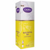 DURU LİMON KOLONYA 200 ML CAM ŞİŞE *12