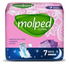 MOLPED ULT.GECE 7 24