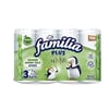FAMILIA TUV KAG PLUS 16 LI ORG.BAMBU ÖZLÜ