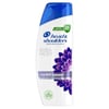 HEAD SHOULDERS 330ML EKSTRA DOLGUNLUK 1+1