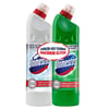 DOMESTOS Ç.SUYU 750 ML DAG+750 ML KAR 1500 ML*9