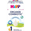 HIPP MAMA 600 GR ORGANIK COMBIYOTIK B.SÜTÜ NO:1*4