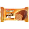 Ülker Dankek Pöti 35g Havuçlu Tarçınlı Kek