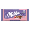 Milka Starwberry 100gr