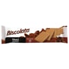 SÖLEN BISCOLATA VENI 110 GR ÇIKOLATA 1*24