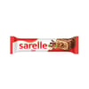 Sarelle Sütlü Çikolatalı Gofret 33g