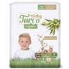Baby Turco Doğadan 7 Numara 28 Adet Çocuk Bezi