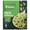 Knorr Pesto Makarna Sosu İtalyan Usulu Fesleğenli ve Peynirli 50g