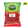 Doğasal Çok Acı Meksika Biberi 35g