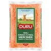 Duru Kırmızı Futbol Mercimek 1000g
