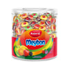 KENT Meybon Mini Meyveli Şeker 500g Bayram Şekeri İkramlık