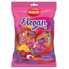 Kent Elegan Toffe Meyve Sulu Dolgulu İkramlık Şeker 375g