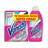 VANISH KOSLA TÜL SISTEM + PARLATICI  450 1*6