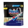 FINISH ULTIMATE H1A 48 Lİ TABLET