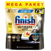 FINISH ULTIMATE PLUS 50 LI LIMON