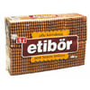 Eti Etibör Çifte Kavrulmuş Bisküvi 2x200gr