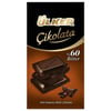 Ülker Tablet Bitter Çikolata 70g