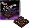 Eti Karam 60g Bitter Çikolata %70 Kakaolu