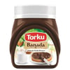 Torku Banada 400g Kakaolu Fındık Kreması Cam