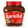 Sarelle 700g Kakao Fındık Kreması Cam