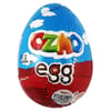 Şölen Ozmo Egg 20g Çikolatalı Yumurta Kafa