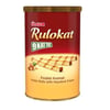 Ülker 9 Kat Tat Rulokat 170g Fındıklı