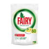 Fairy Tablet 60'lı Hepsi  1 Arada Bulaşık Kapsül