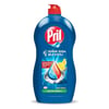 Pril Power 1350g Bulaşık Deterjanı 5 Etki Limon