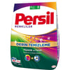 Persil Color Derin Temizleme 5Kg Plus Solmayan Canlı Renkler Toz Deterjan 